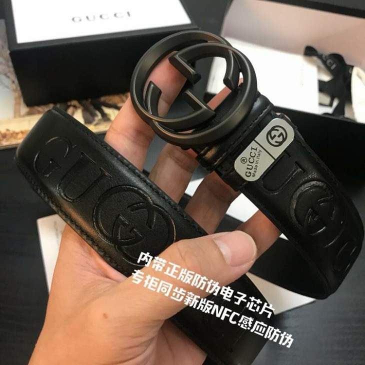 Picture of Gucci Belts _SKUfw101345373fw